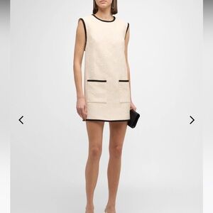 Veronica Beard Ravena Jacquard Dress - like new